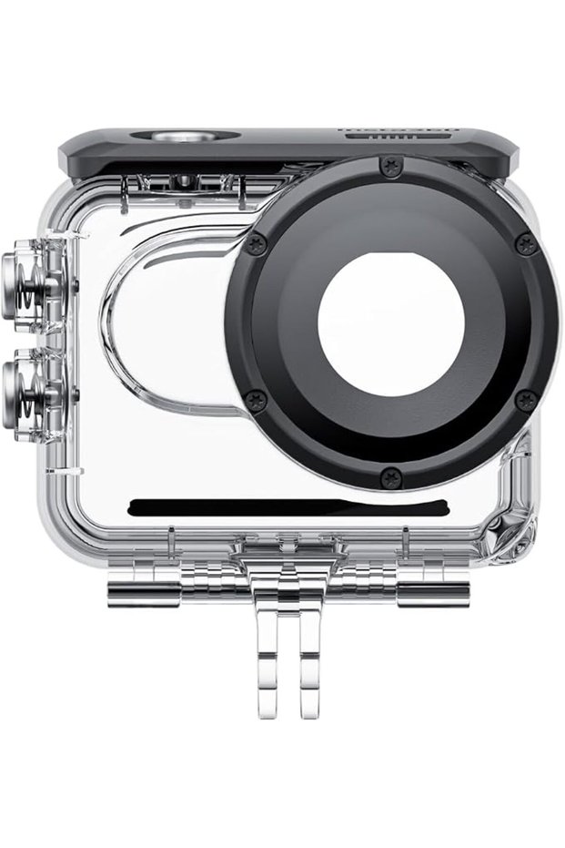 GO 3 60m Underwater Dive Case