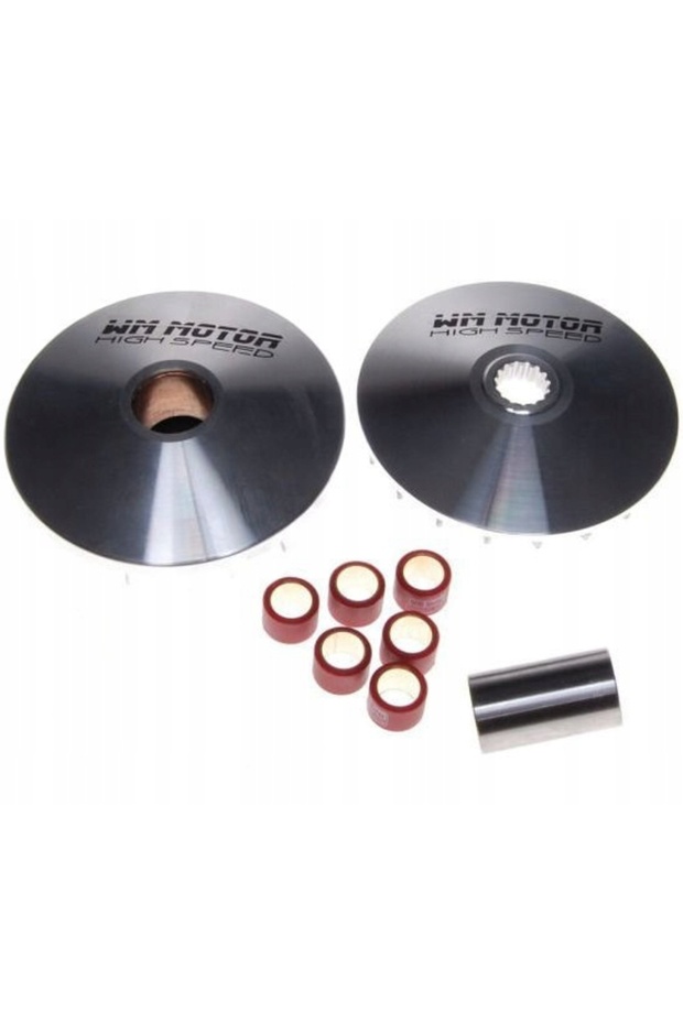 TUNING VARIATOR pentru scutere 2T Keeway Barton