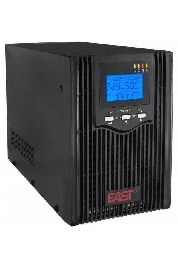 UPS AT-UPS2000S-LCD 2000 VA