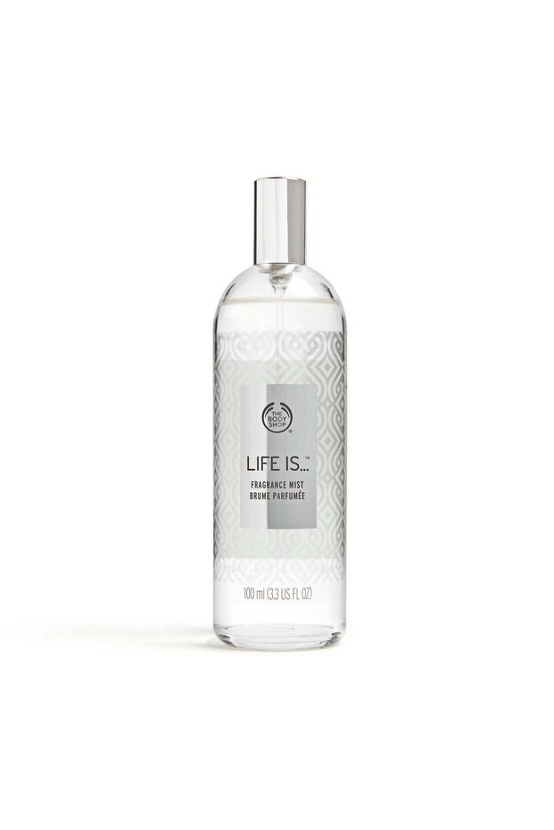 معطر جسم لايف از 100ملي