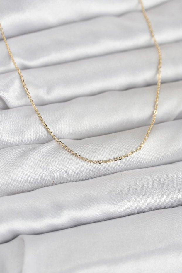 Cm Necklace 60 cm