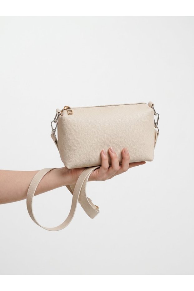 Women's Adjustable Strap Crossbody Shoulder Bag