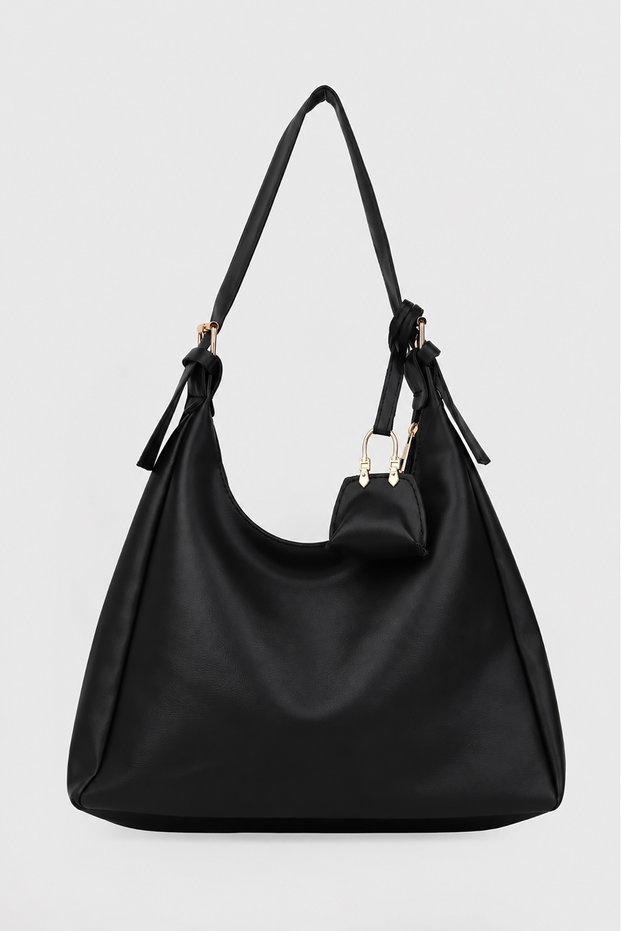 La'graccio paris women's shoulder bag
