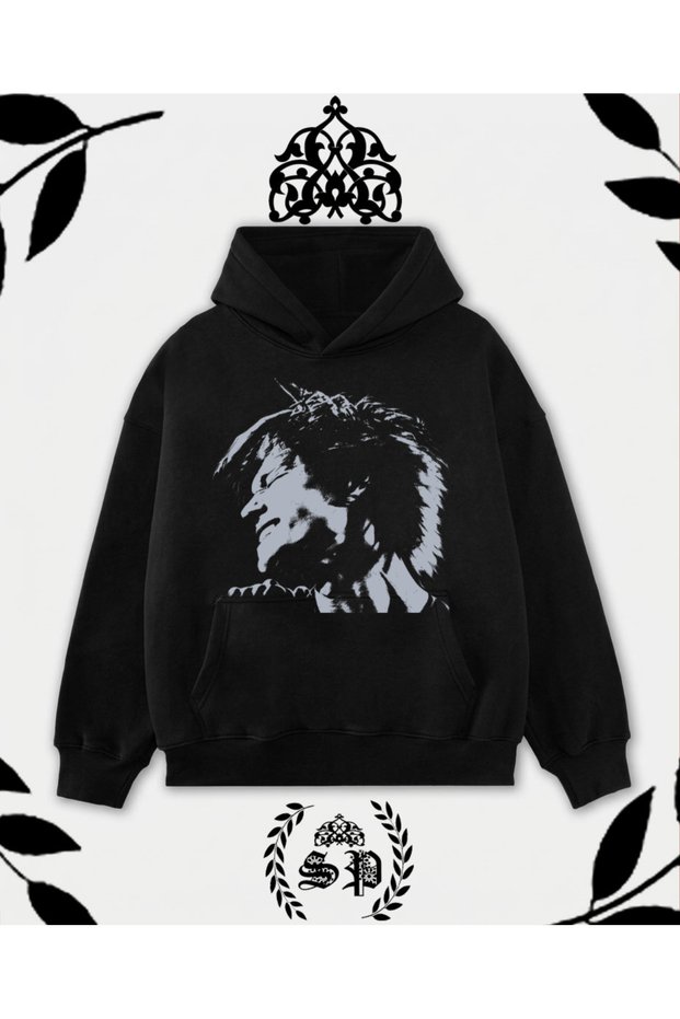 Cortis Tour Series Hoodie Vintage Fiyat Sweashirt