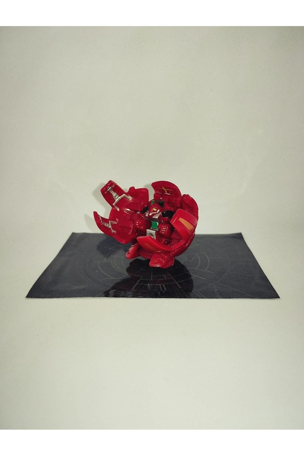 Pyrus Laserman + Metal Kart