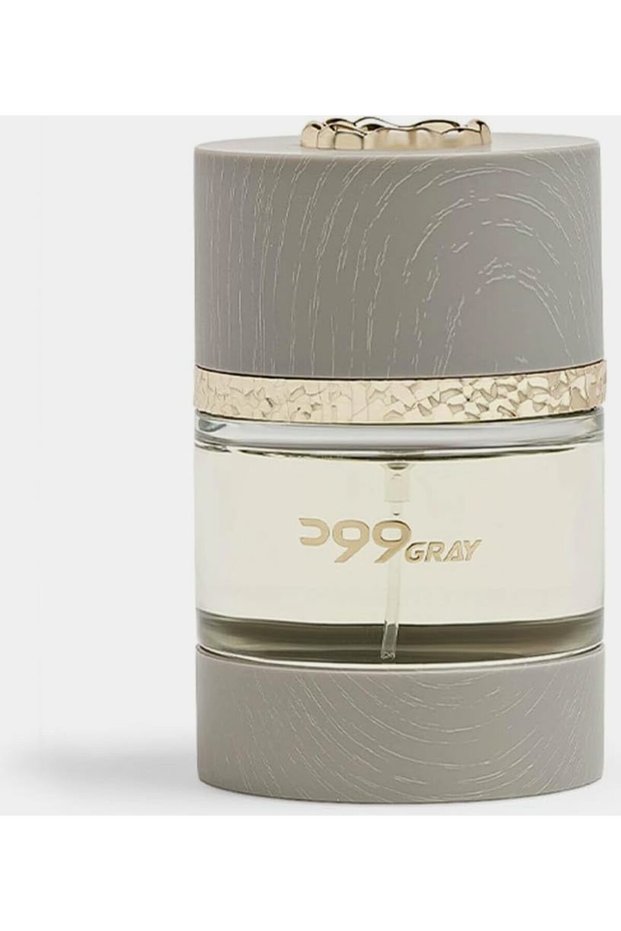 Almajed for Oud عطر وود جراي
