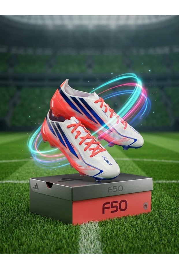 F50 Krampon