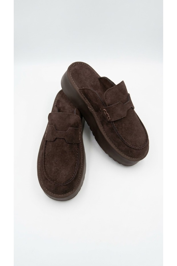 Women's Home and Outdoor Slippers