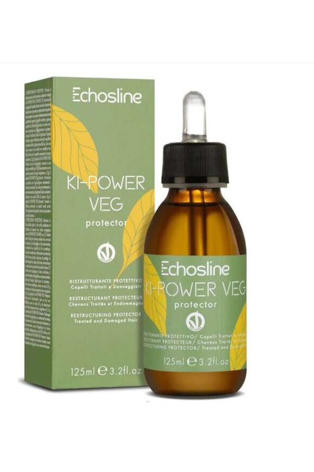 kiPower VEG Protector 125 ml