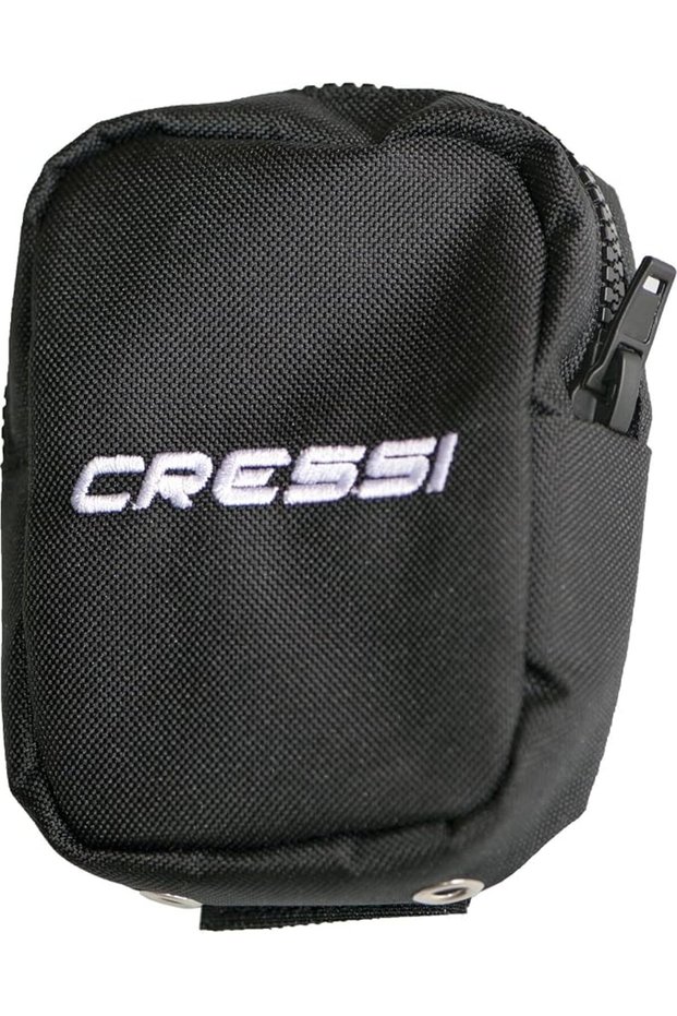 Jacket Weight Pockets