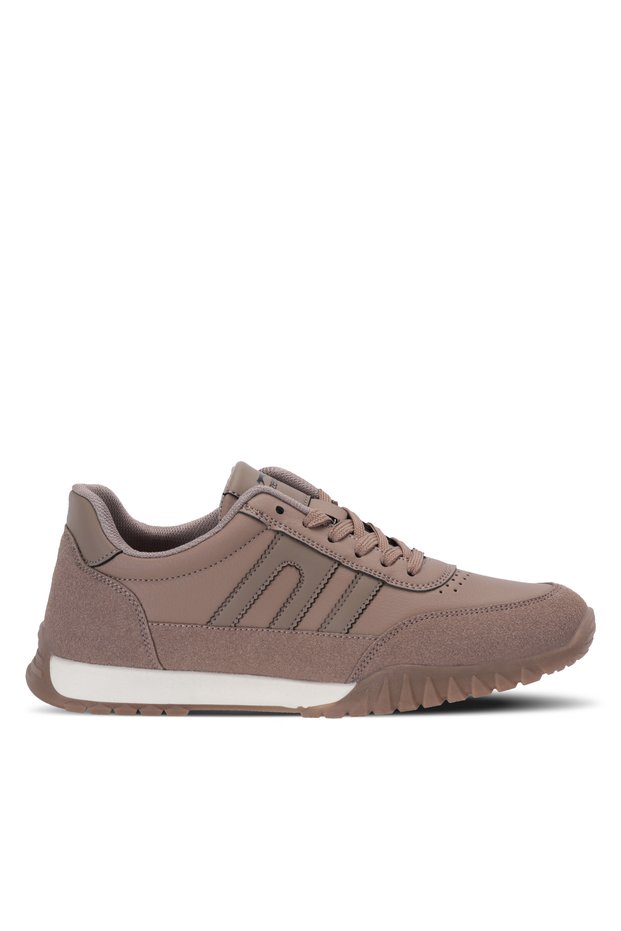 Fred I Men's Mink Casual Sneakers