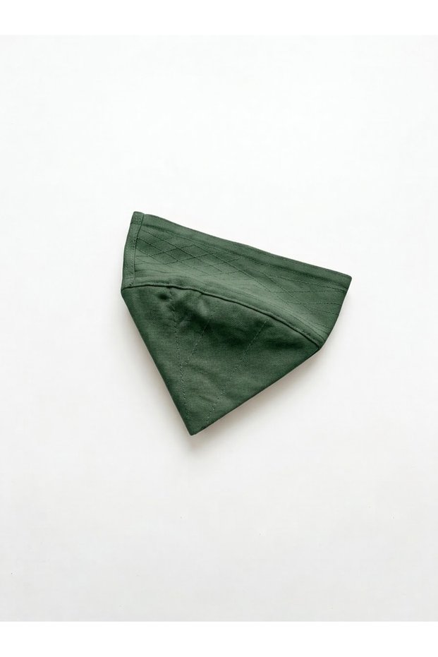 High Quality Cloth Prayer Cap for Hajj and Umrah