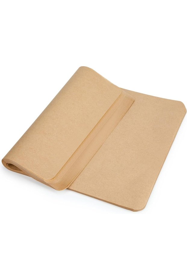 Precut Parchment Paper Sheets,200 Count Heavy Duty Baking Sheets for Oven and Air Fryer,12x16 Inch