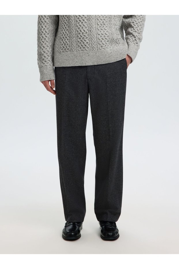 Hose Loose Fit