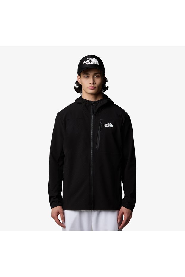 JACHETA M MA SOFTSHELL JACKET