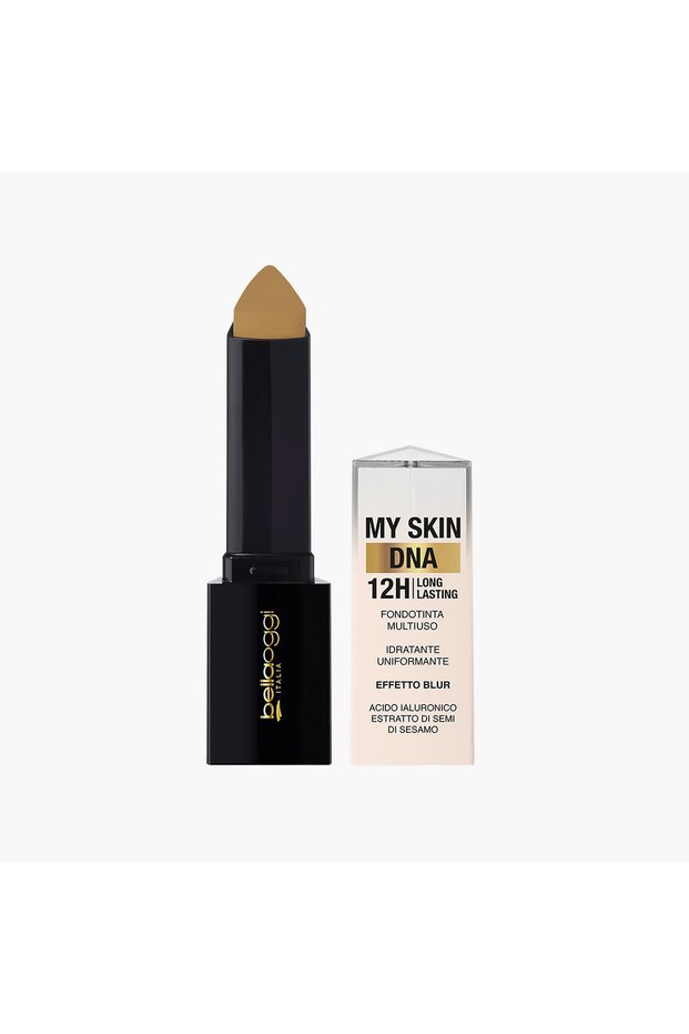 Bellaoggi My Skin DNA 12H Foundation 10ml
