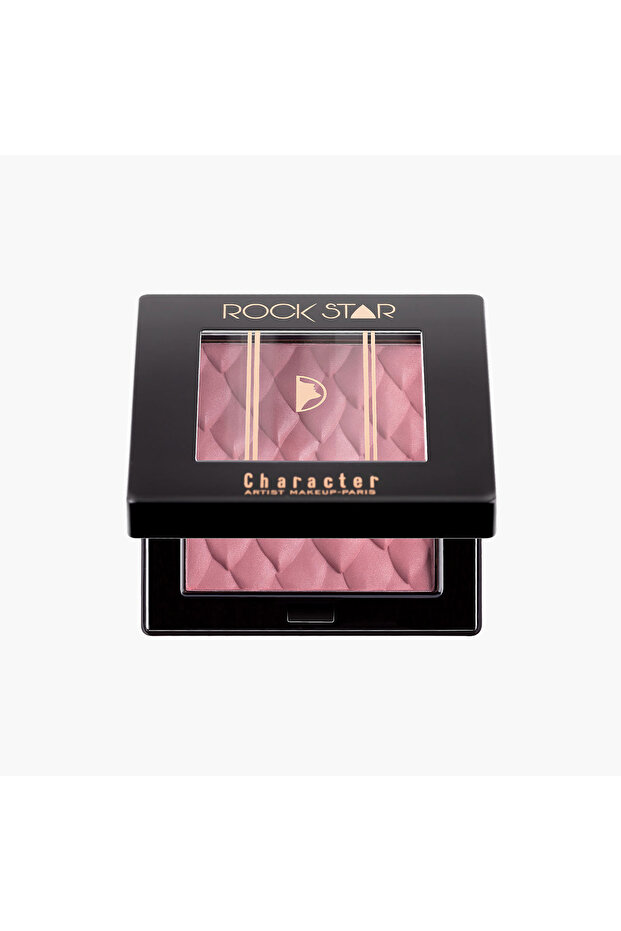 Character Rock Star Blush 8gm