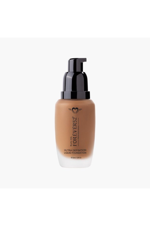 Daily Life Forever 52 Ultra Definition Liquid Foundation 30ml