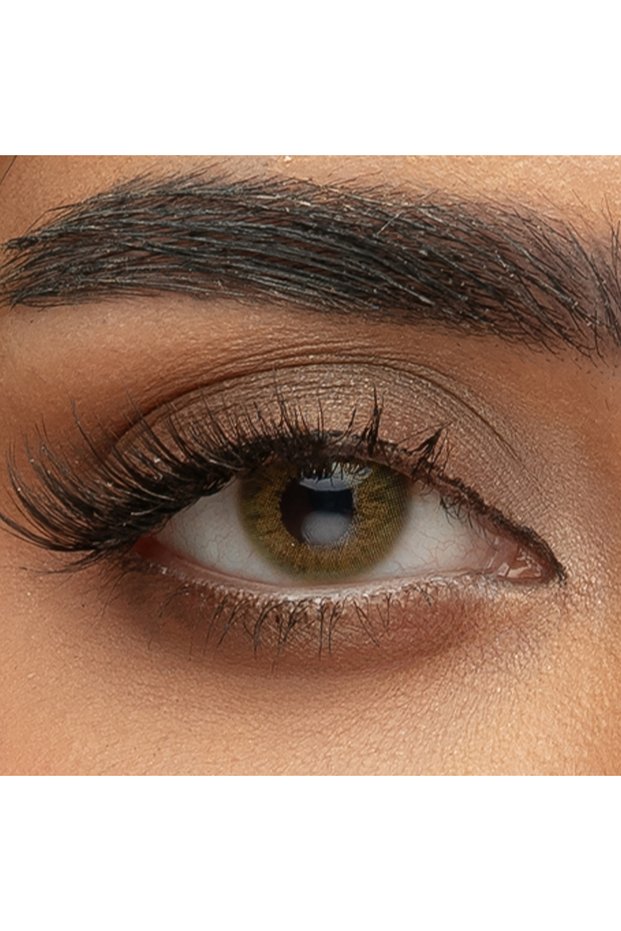 Color Contact Lens - 5 Pairs