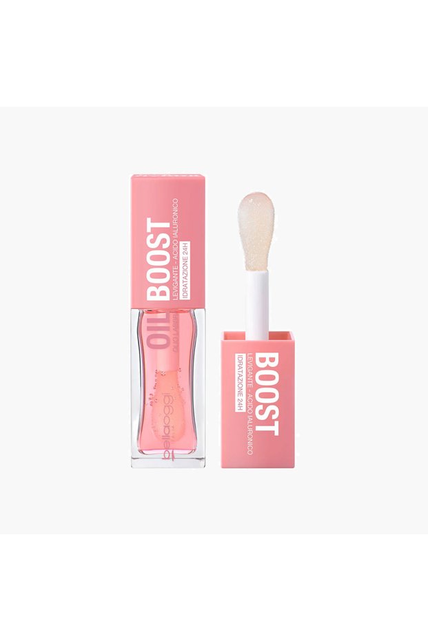 Bellaoggi Nourishing Lip Oil Boost