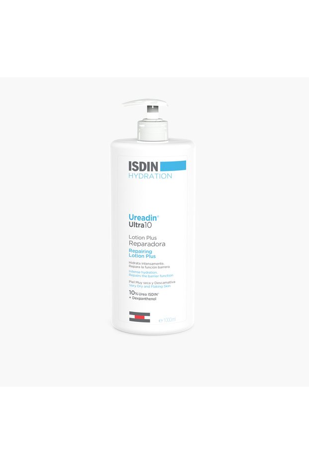 Ureadin Ultra 10 Repairing Lotion Plus - 400 ml