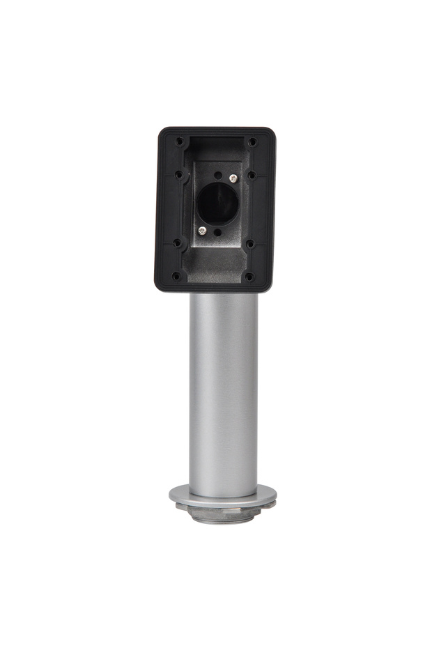 army green Universal Stand Holder Bracket for HIKVISION Face Access Control Terminal Facial Recognit