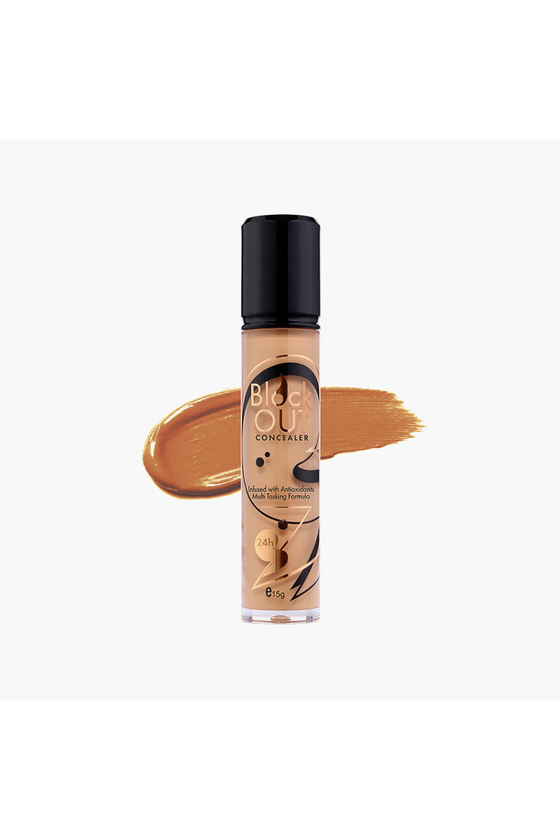 Character Block Out Concealer 15gm