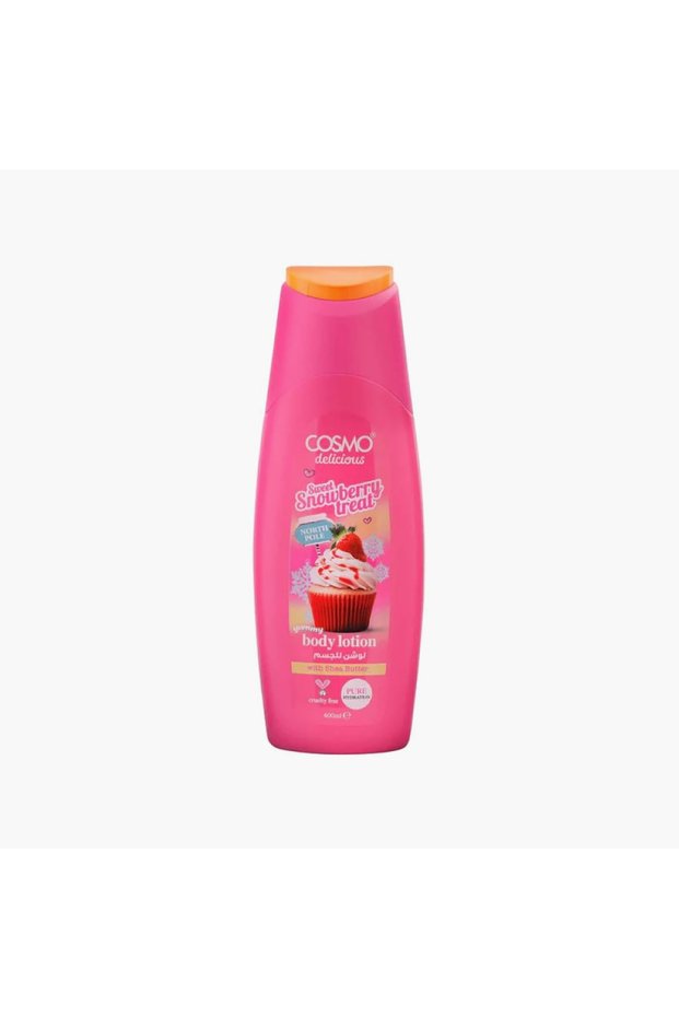 Delicious Lotion for Body 400 ml