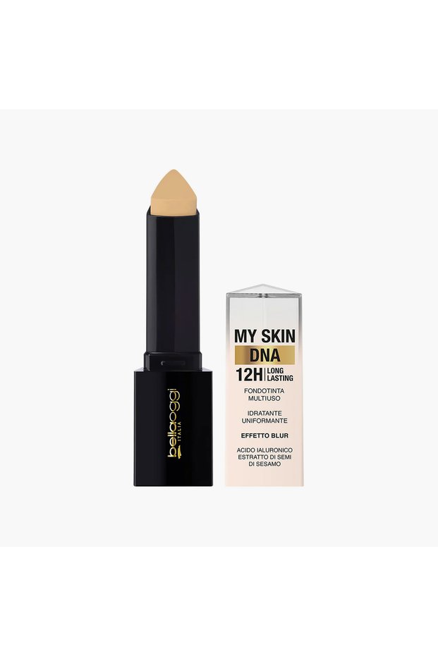 Bellaoggi My Skin DNA 12H Foundation 10ml