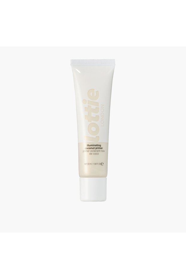 Coconut Illuminating Primer