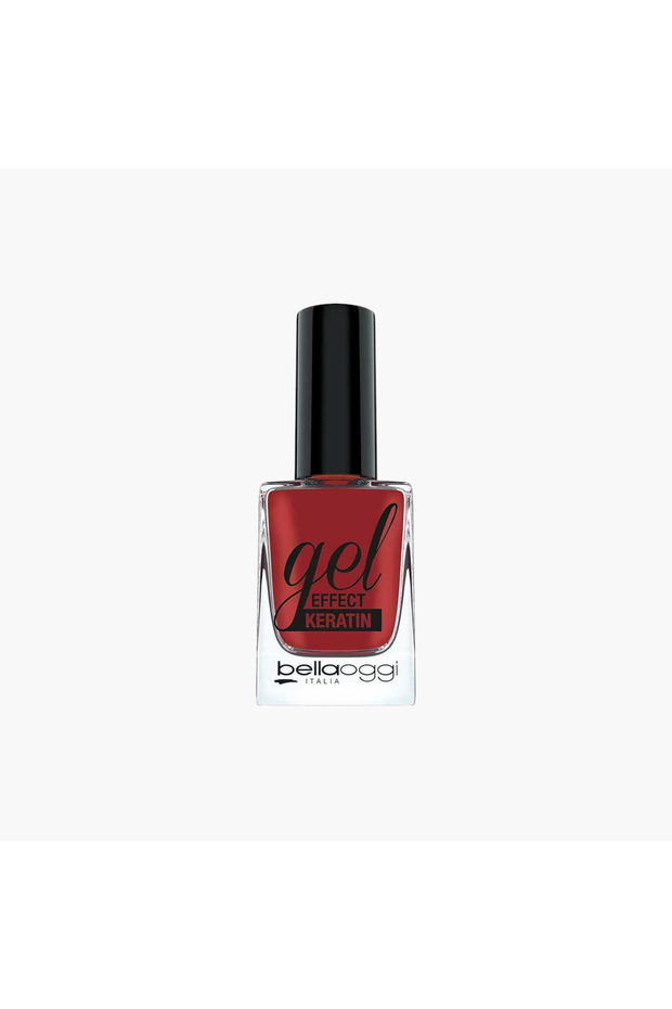 Bellaoggi Nail Polish Gel Effect Keratin