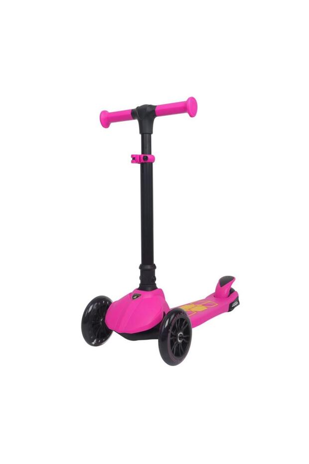Lamborghini Little Zip Scooter, Pink