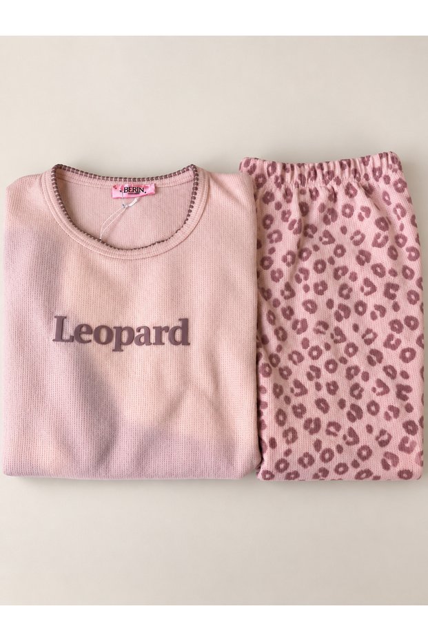 Pijama takımı