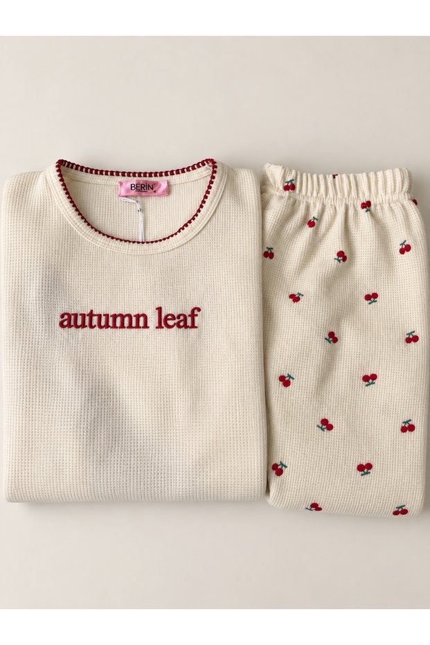 Pijama takımı