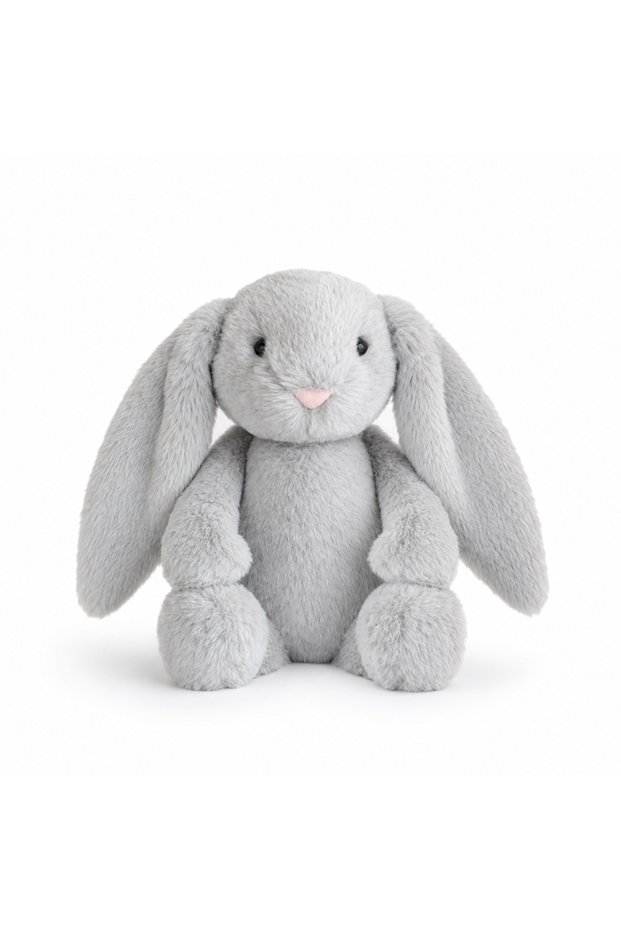 Gray Rabbit