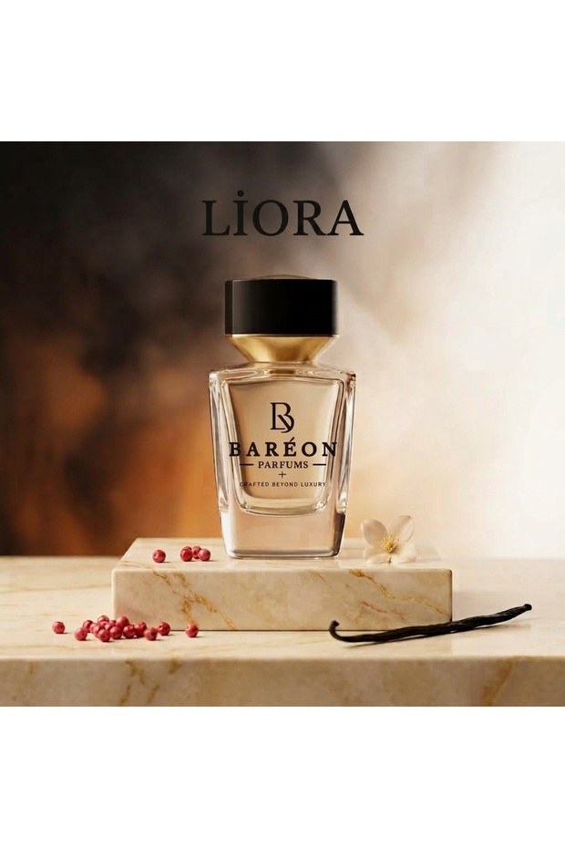 Barèon LİORA