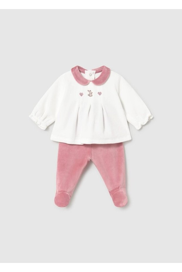 Maroral Baby Girl Set of 2 2512