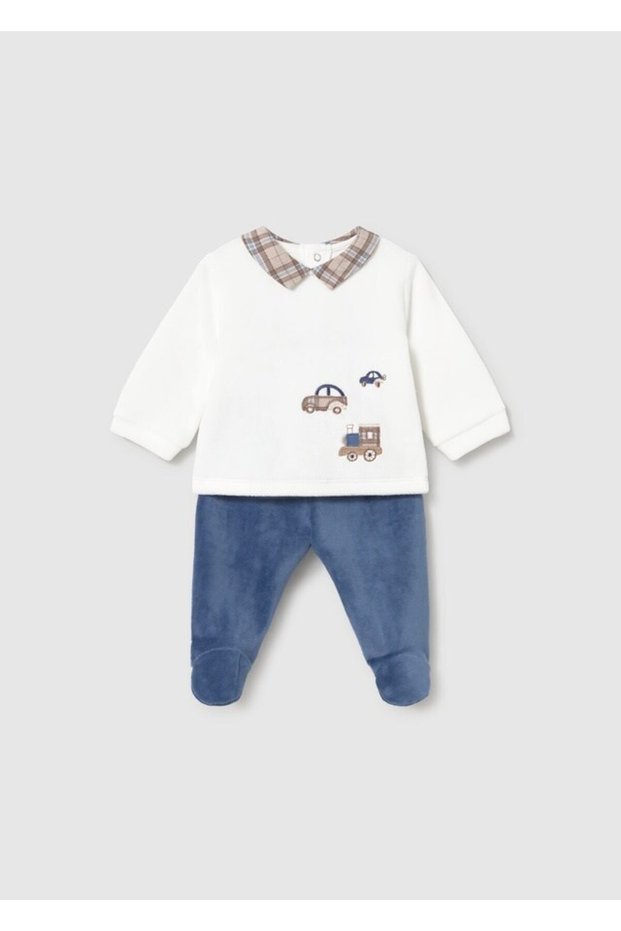 Baby Boy 2-Piece Set 2518