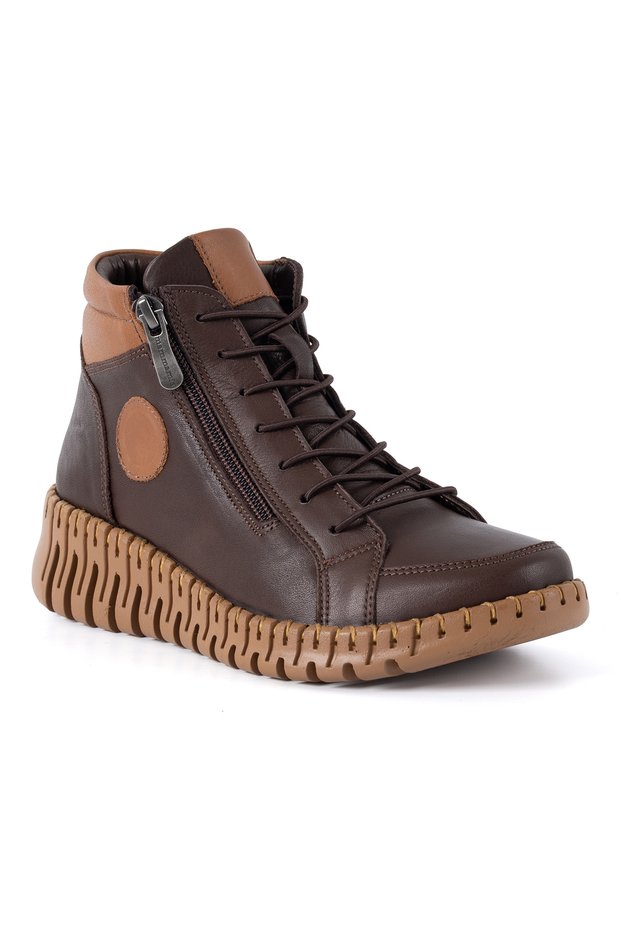 8575 Women's Boots