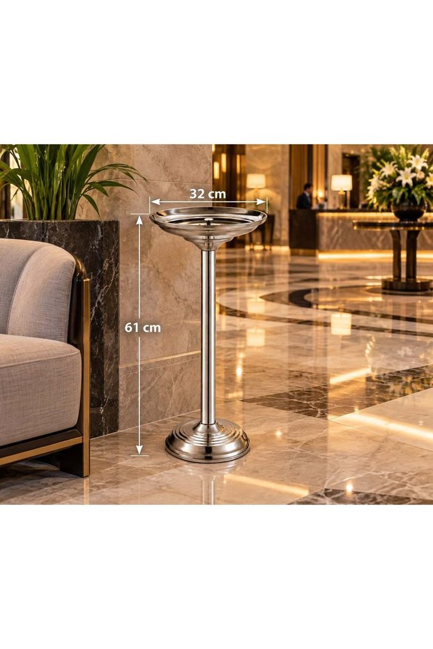 Champagne Ashtray Acar 13340
