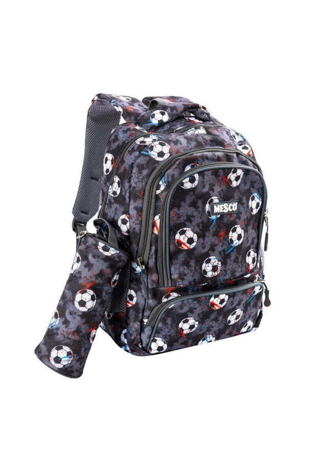 Rucsac mare + Penar MES241619