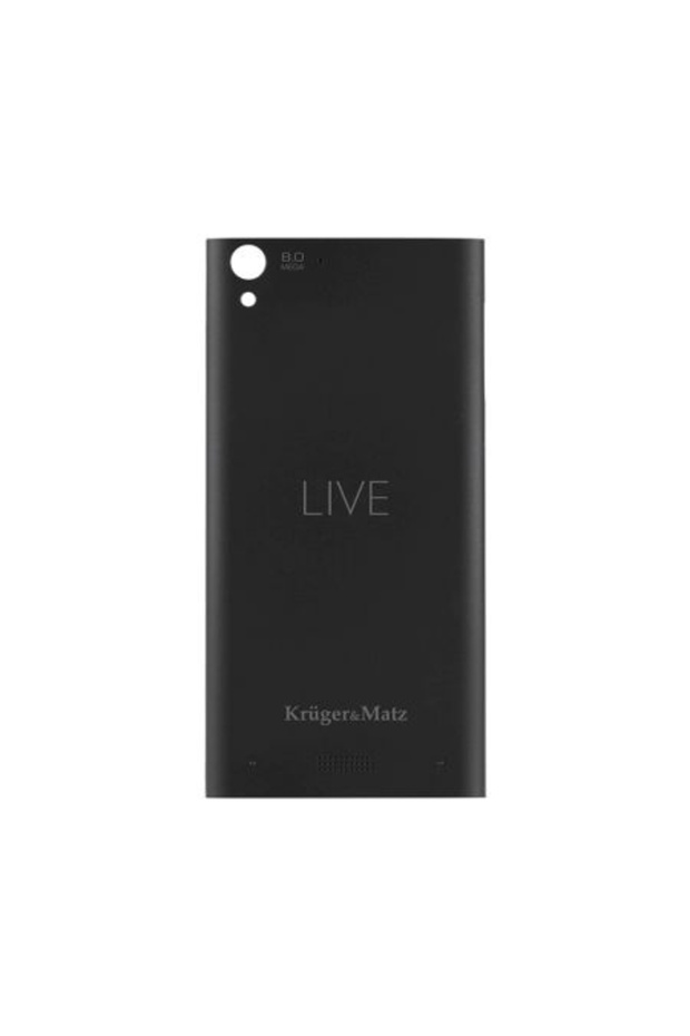 CAPAC SMARTPHONE LIVE2