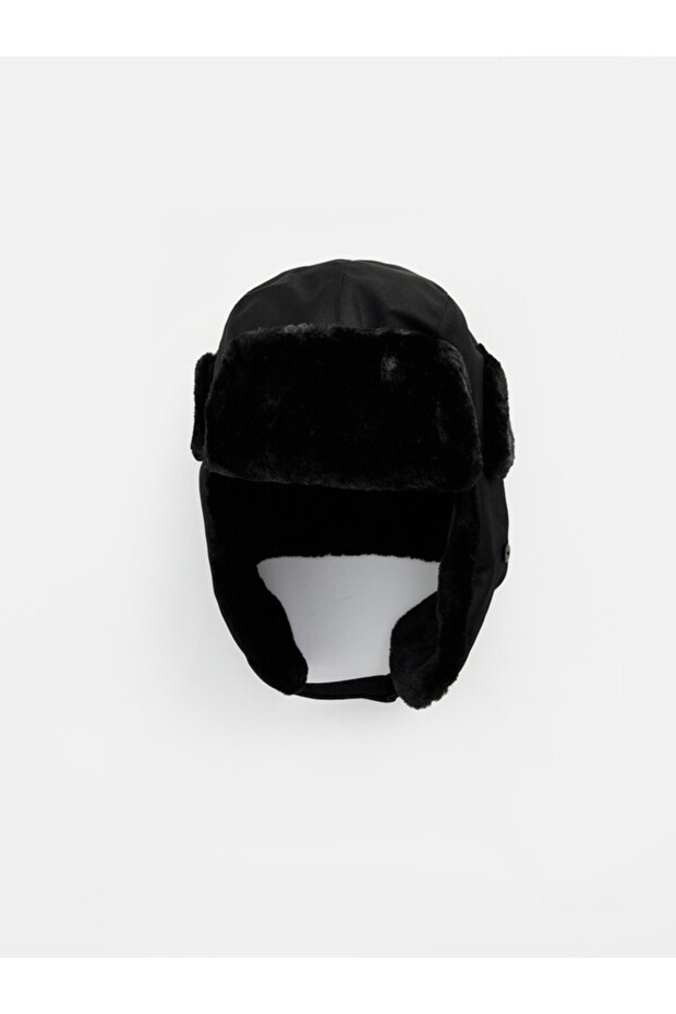 I Furry Men's Snow Hat from Freezen Store