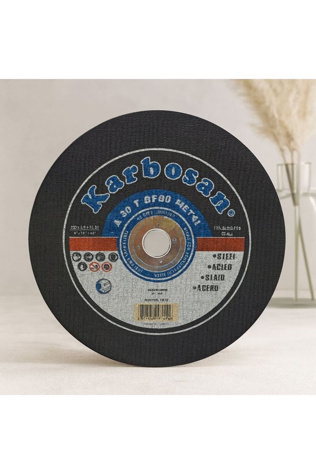 Metal Cutting Disc