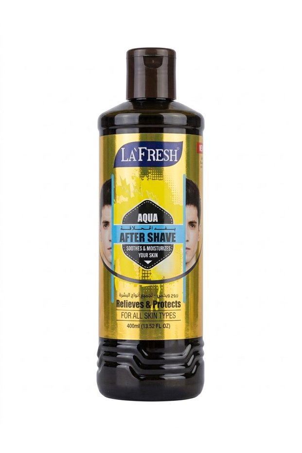 Aqua After Shave