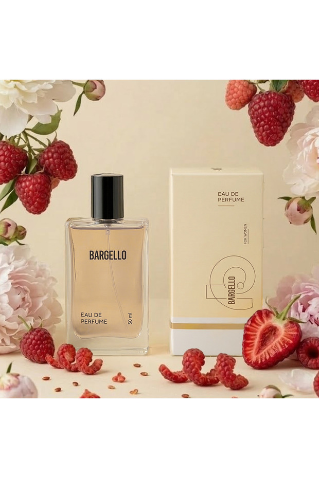 عطر بارجيلو No.256 للنساء — 50 مل EDP