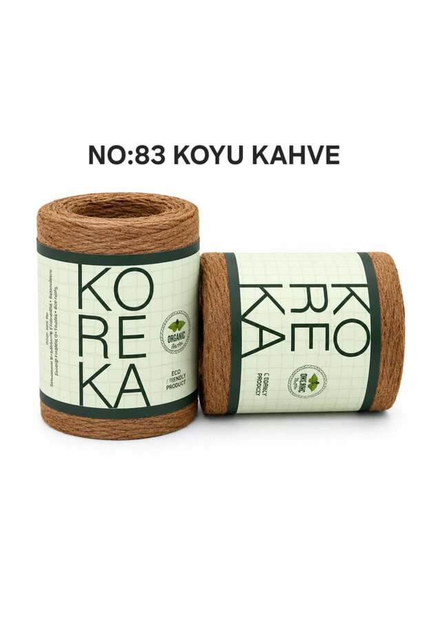 KOREKA RAFYA 100 GR. 220 MT