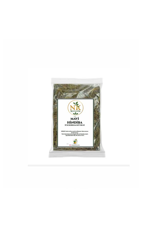 Blueberry Herb 75 Gr