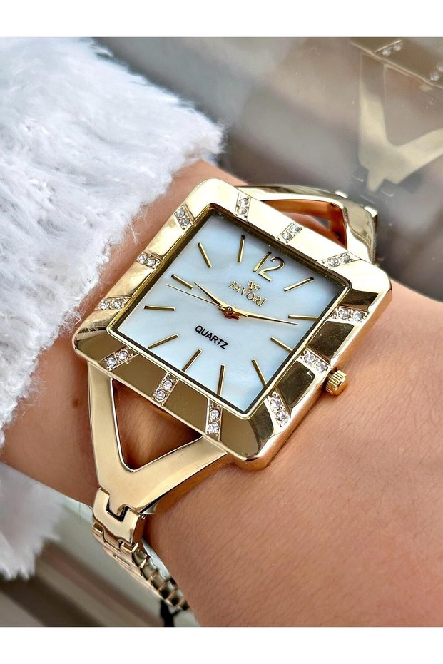 Favorite Women's Wristwatch Fvr-1032.2Gmg