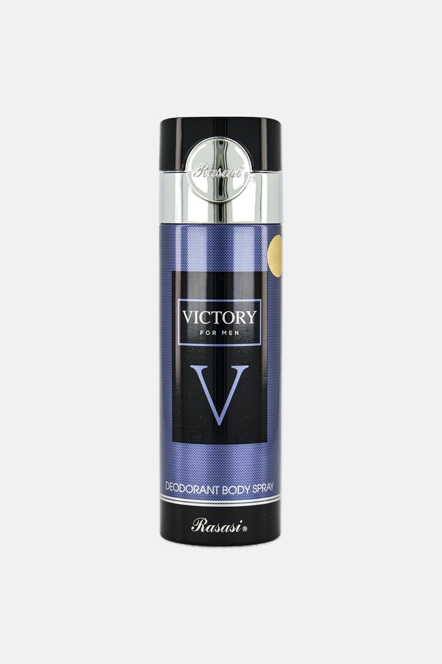 Victory Deodorant Body Spray 200ml